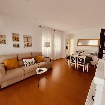 Apartamento Centrico Corredera Кордова Экстерьер фото