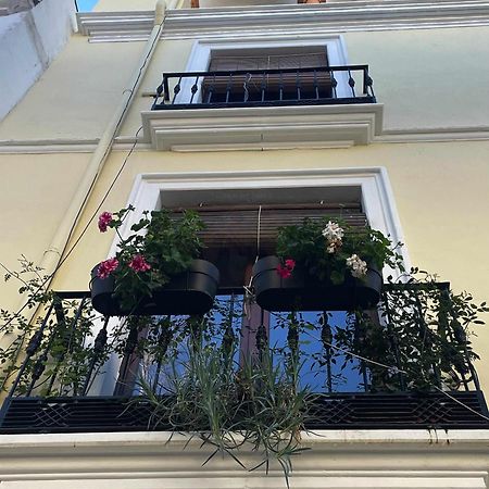 Apartamento Centrico Corredera Кордова Экстерьер фото