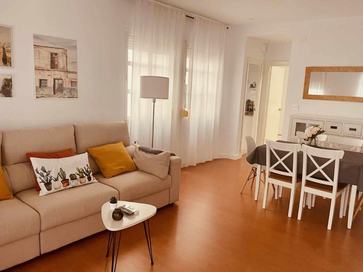 Apartamento Centrico Corredera Кордова Экстерьер фото