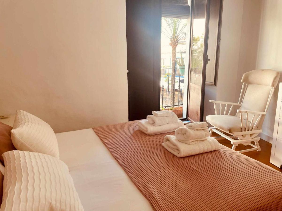 Apartamento Centrico Corredera Кордова Экстерьер фото
