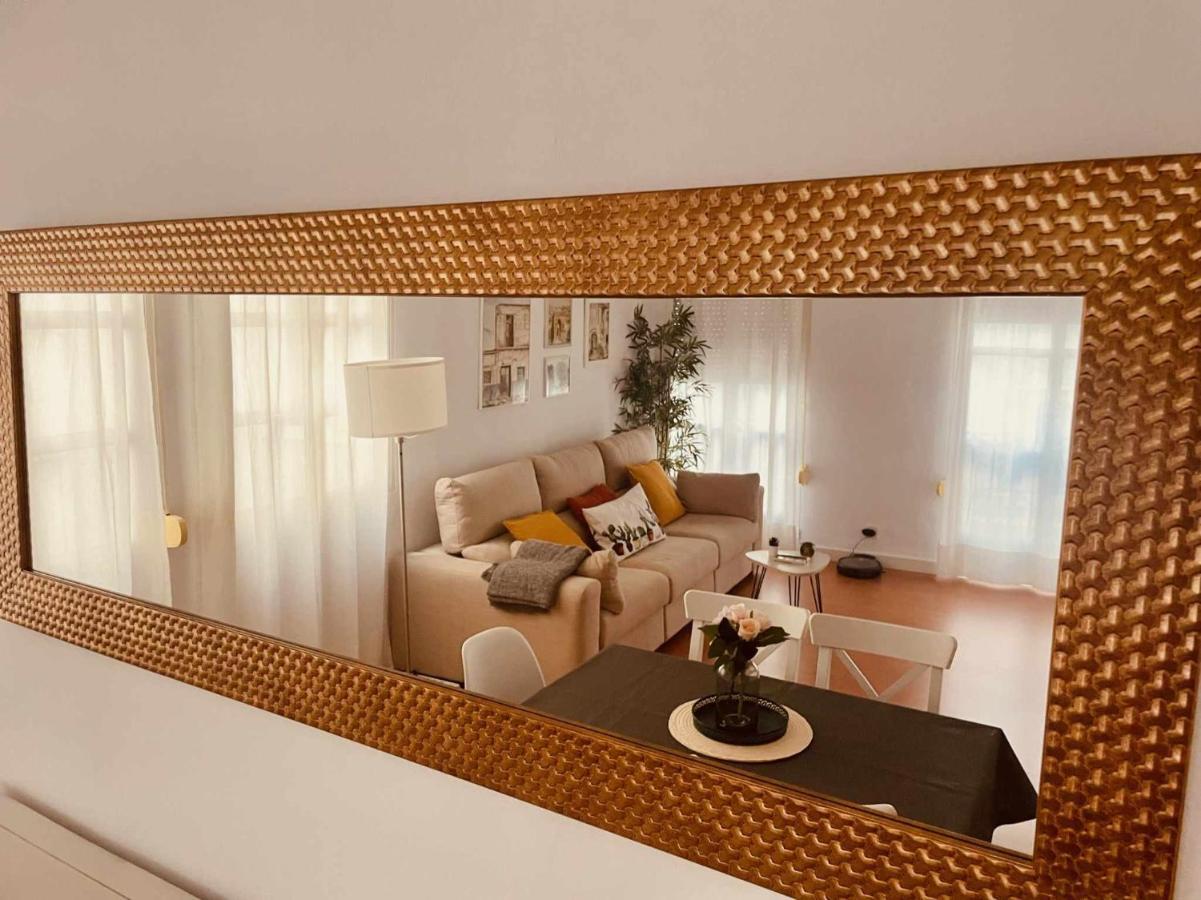 Apartamento Centrico Corredera Кордова Экстерьер фото