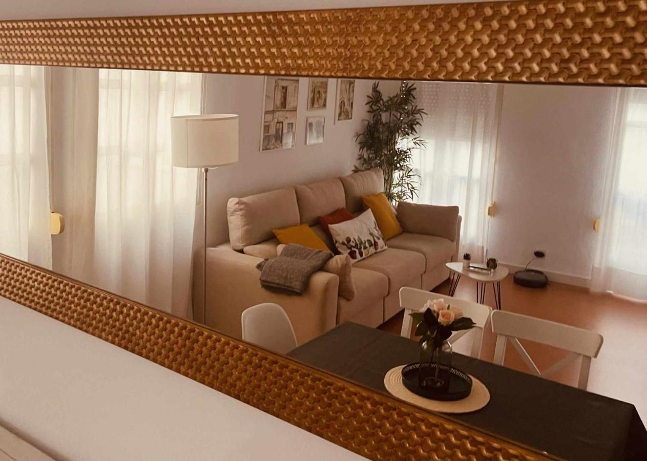 Apartamento Centrico Corredera Кордова Экстерьер фото