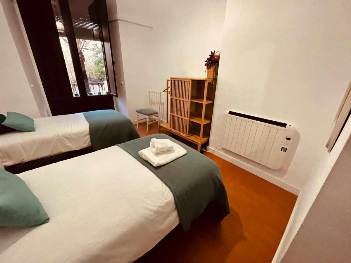 Apartamento Centrico Corredera Кордова Экстерьер фото
