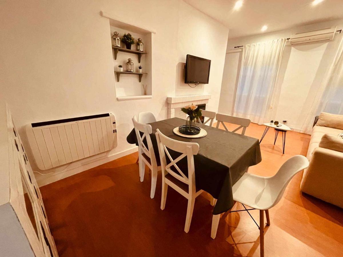 Apartamento Centrico Corredera Кордова Экстерьер фото