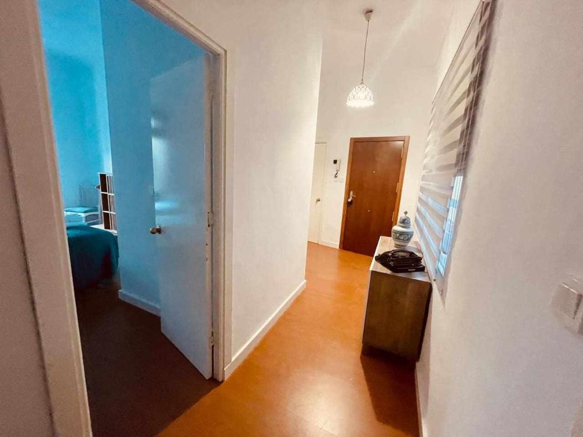 Apartamento Centrico Corredera Кордова Экстерьер фото