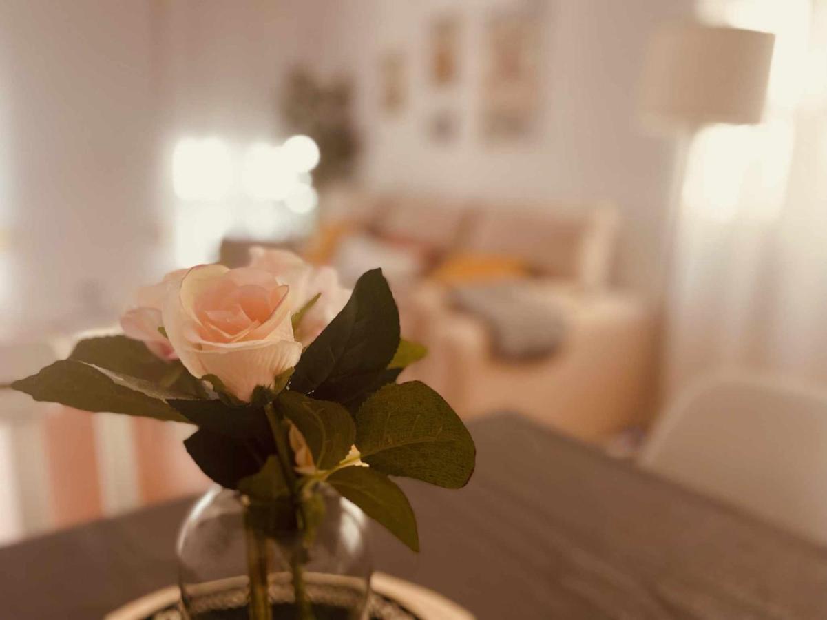 Apartamento Centrico Corredera Кордова Экстерьер фото
