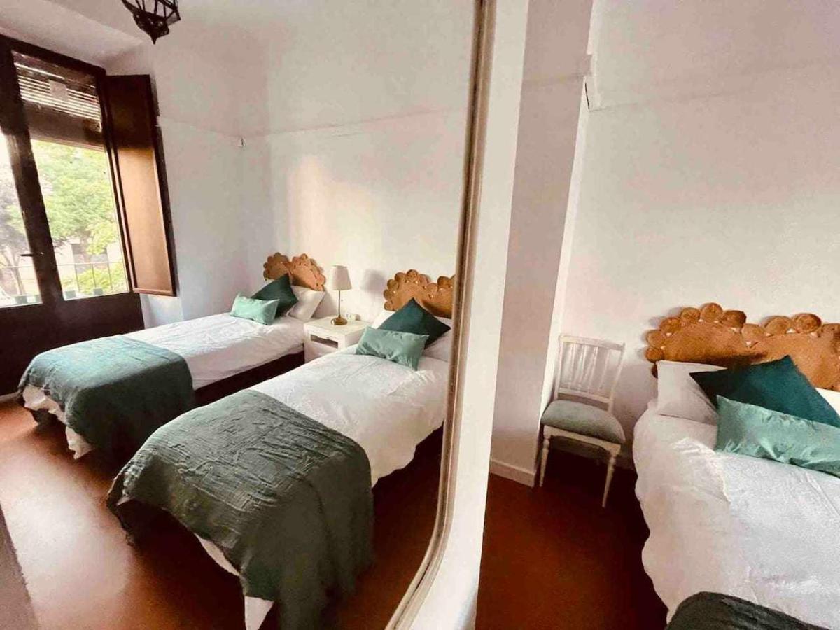 Apartamento Centrico Corredera Кордова Экстерьер фото