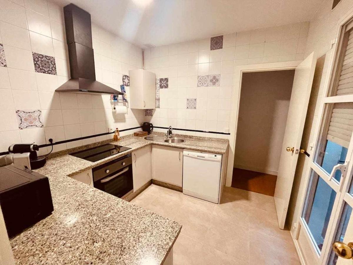 Apartamento Centrico Corredera Кордова Экстерьер фото