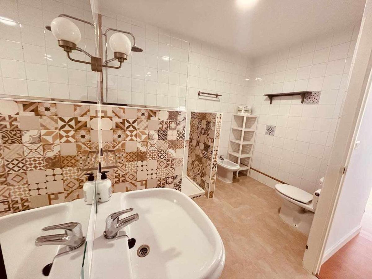 Apartamento Centrico Corredera Кордова Экстерьер фото