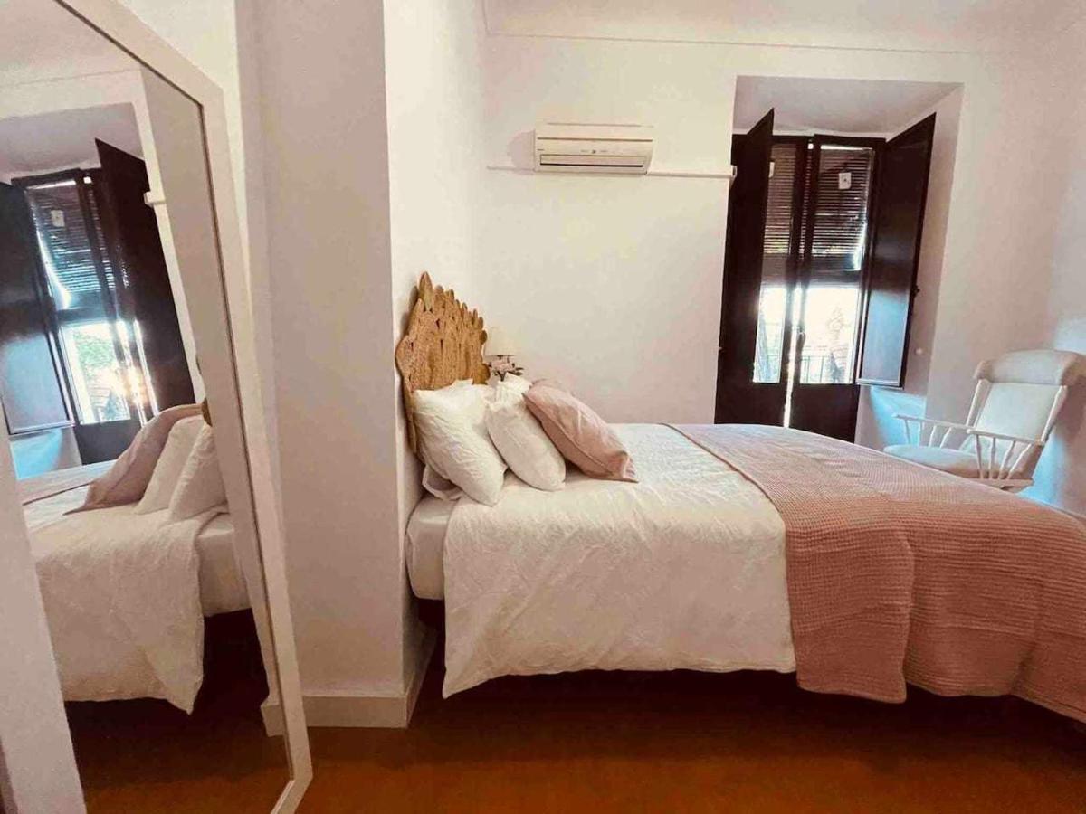 Apartamento Centrico Corredera Кордова Экстерьер фото