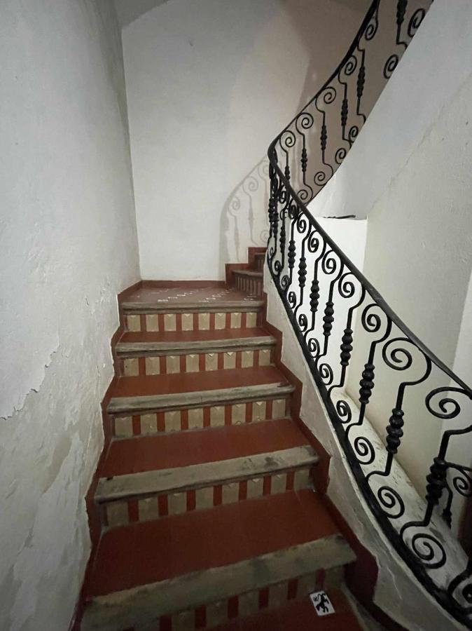 Apartamento Centrico Corredera Кордова Экстерьер фото