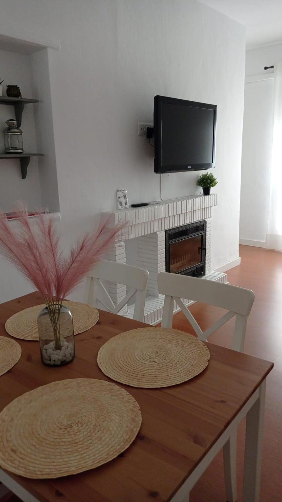 Apartamento Centrico Corredera Кордова Экстерьер фото