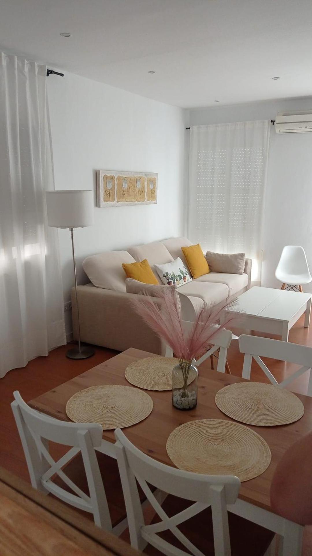 Apartamento Centrico Corredera Кордова Экстерьер фото